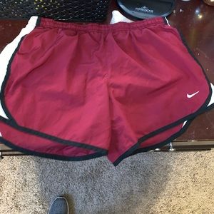 Dri fit Nike shorts